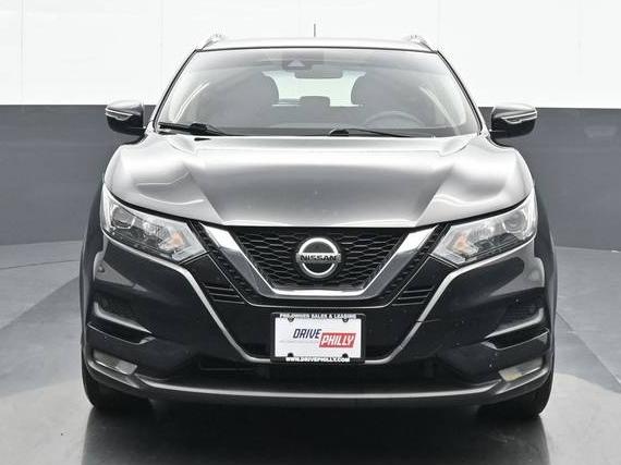 NISSAN ROGUE SPORT 2020 JN1BJ1CWXLW644606 image